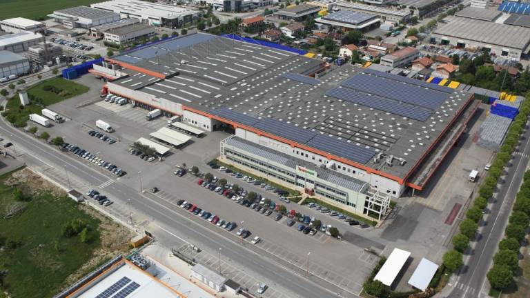 Cesena, Apofruit chiude un 2022 complicato con una buona liquidazione invernale e un buon bilancio Cesena, Apofruit chiude un 2022 complicato con una buona liquidazione invernale e un buon bilancio
