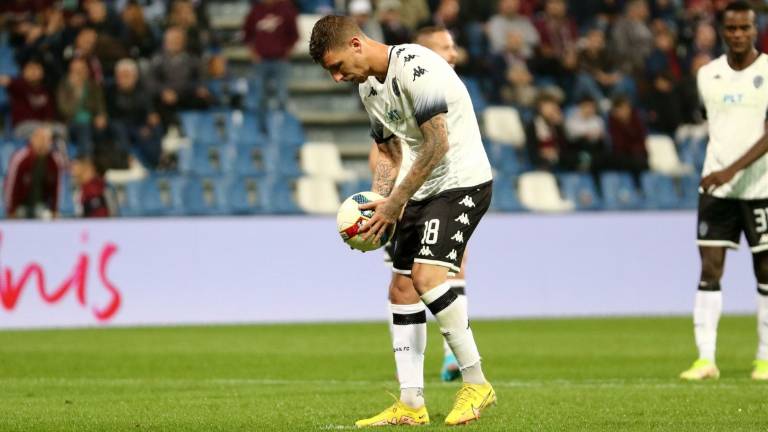 Calcio C, Cesena, che attacco: 5 punte e nessuna è titolare Calcio C, Cesena, che attacco: 5 punte e nessuna è titolare