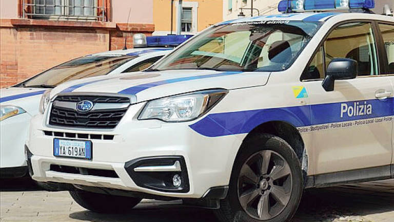 Cervia, «Stabilimento pericoloso da mettere in sicurezza» Cervia, «Stabilimento pericoloso da mettere in sicurezza»