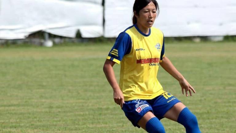 Calcio A donne, la San Marino Academy ingaggia Shino Kunisawa Calcio A donne, la San Marino Academy ingaggia Shino Kunisawa