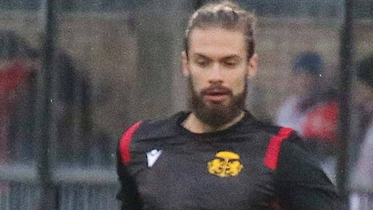 Calcio D, sono Polvani, risolvo problemi. Per la gioia del Ravenna Calcio D, sono Polvani, risolvo problemi. Per la gioia del Ravenna