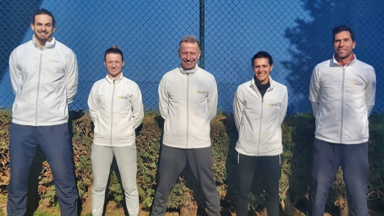Tennis, Rimini: Vidali parte forte al Cicconetti Tennis, Rimini: Vidali parte forte al Cicconetti