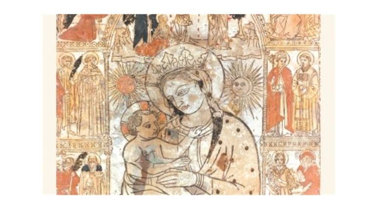 Forlì, Madonna del Fuoco: venerdì alle 11 la concelebrazione pontificale Forlì, Madonna del Fuoco: venerdì alle 11 la concelebrazione pontificale