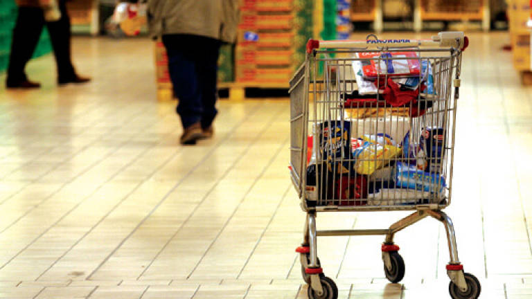 In quarantena ma ruba al market: denunciata per epidemia colposa In quarantena ma ruba al market: denunciata per epidemia colposa