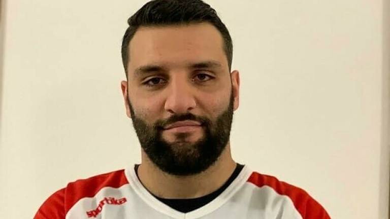 Basket D, Totaro resta sotto canestro per l'International Imola Basket D, Totaro resta sotto canestro per l'International Imola