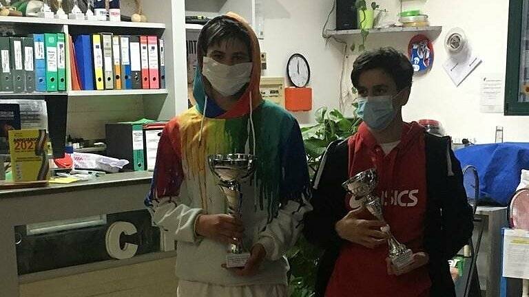 Tennis, Tommaso Filippi vince il Rodeo Under 14 di Argenta Tennis, Tommaso Filippi vince il Rodeo Under 14 di Argenta