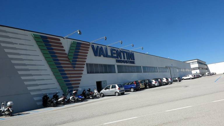 Rimini, Industrie Valentini: a breve il bando d'asta Rimini, Industrie Valentini: a breve il bando d'asta
