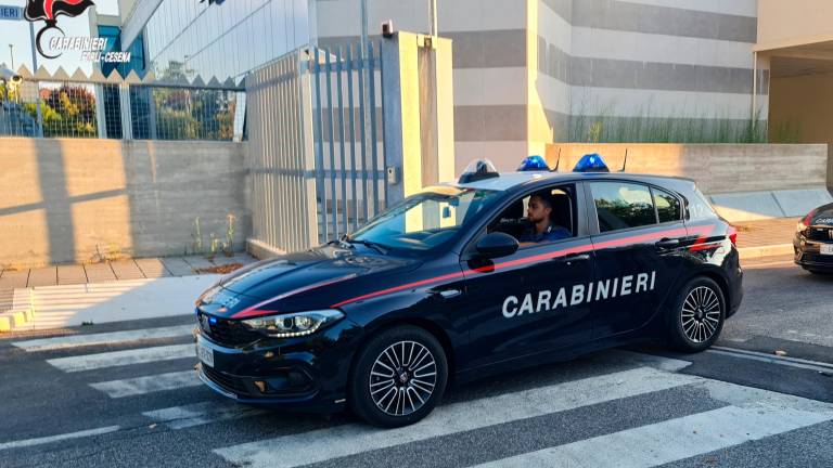 Cesena, partorisce in casa e getta il bimbo: la madre interrogata in ospedale Cesena, partorisce in casa e getta il bimbo: la madre interrogata in ospedale