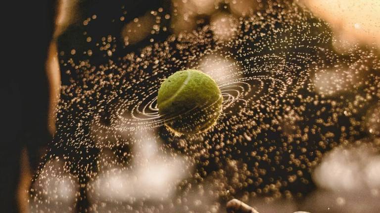 Tennis, Carosella, Carpani e Mezzogori avanti a Pinarella Tennis, Carosella, Carpani e Mezzogori avanti a Pinarella