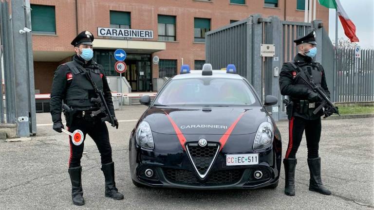 Controlli anti Covid: multati due ristoranti di Medicina e una parrucchiera di Mordano Controlli anti Covid: multati due ristoranti di Medicina e una parrucchiera di Mordano