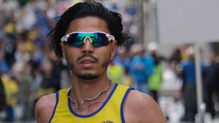 Podismo, una domenica doc con la Maratonina di Voltana Podismo, una domenica doc con la Maratonina di Voltana