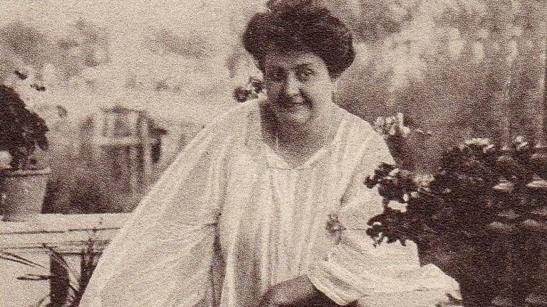 Enrico Caruso a Rimini: Che bel mare! Enrico Caruso a Rimini: Che bel mare!