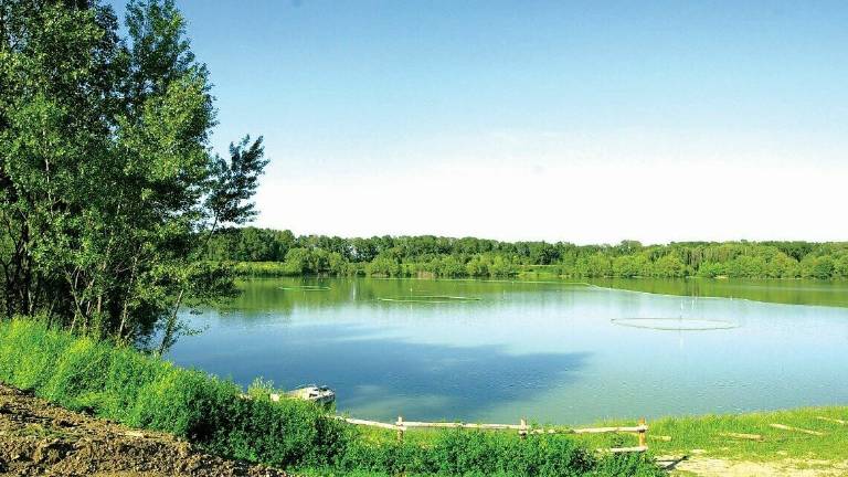 Europa verde alla Regione: «Fermate la cava al Magliano» Europa verde alla Regione: «Fermate la cava al Magliano»