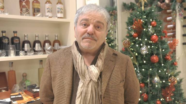 Il Buongustaio di Gambettola: Ecco come conquistammo Harrod's e la Regina a Londra Il Buongustaio di Gambettola: Ecco come conquistammo Harrod's e la Regina a Londra