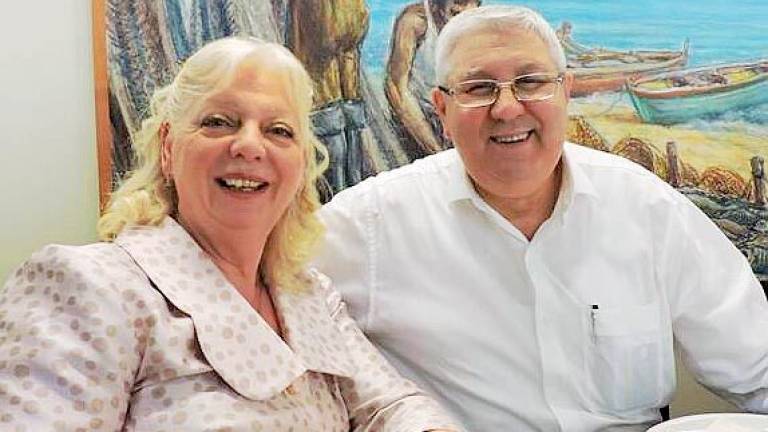 E' morta Laura Burioli, instancabile volontaria di Savio E' morta Laura Burioli, instancabile volontaria di Savio