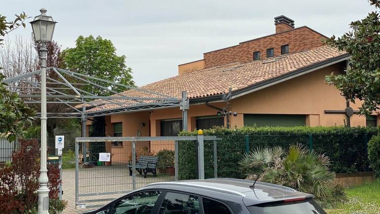 Gatteo, Casa Fracassi compie 25 anni ma non può festeggiare Gatteo, Casa Fracassi compie 25 anni ma non può festeggiare