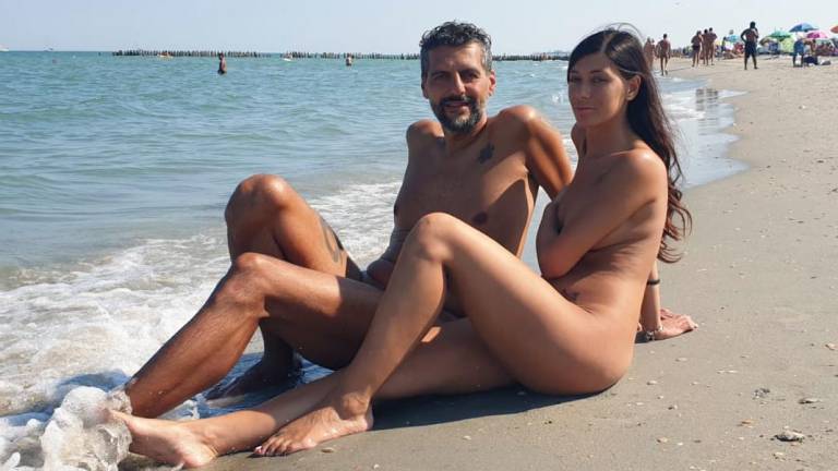 Ravenna, la Bassona “gay friendly”si riempie: «Qui ognuno può trovare il suo spazio» Ravenna, la Bassona “gay friendly”si riempie: «Qui ognuno può trovare il suo spazio»