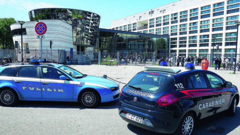 Giustizia, il ciclone Palamara sul tribunale di Rimini Giustizia, il ciclone Palamara sul tribunale di Rimini