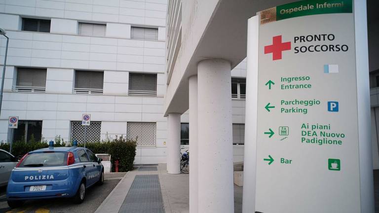 Appello di Ausl Romagna: pronto soccorso solo per urgenze vere Appello di Ausl Romagna: pronto soccorso solo per urgenze vere