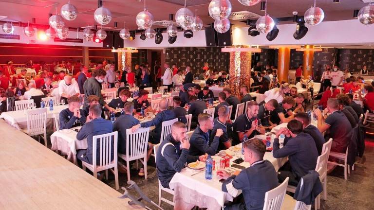 Calcio D, potenza della campagna elettorale: tutti i politici tifano compatti per il Rimini Calcio D, potenza della campagna elettorale: tutti i politici tifano compatti per il Rimini