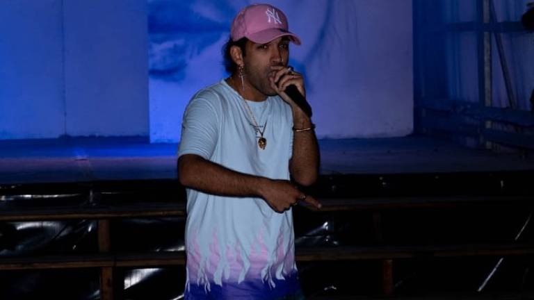 Cesena, freestyle: 20 rapper locali in gara a Ponte Pietra Cesena, freestyle: 20 rapper locali in gara a Ponte Pietra
