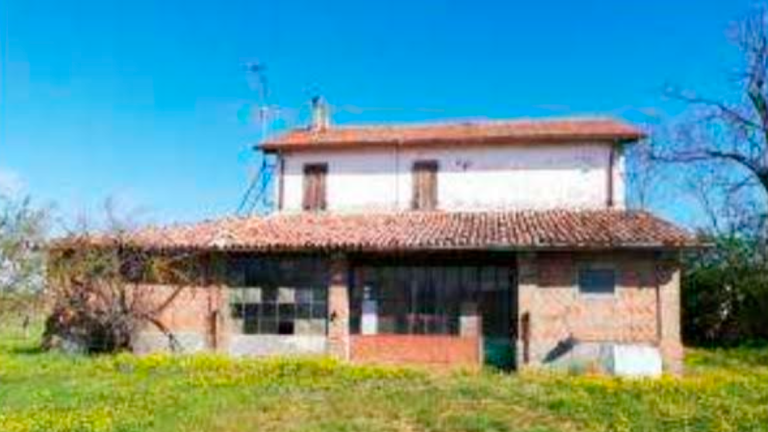 Uno degli immobili di Villalta Uno degli immobili di Villalta