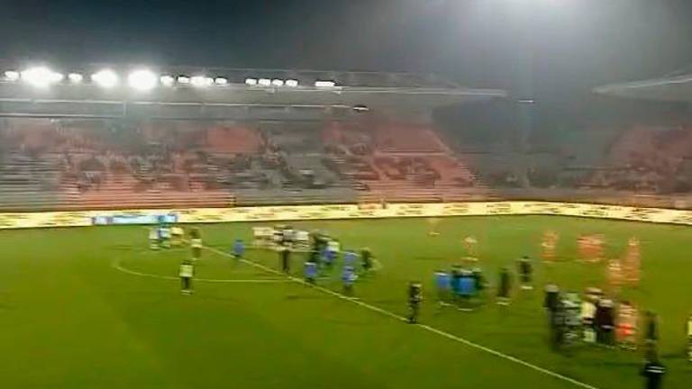 Cremonese-Cesena 1-2: gran colpo bianconero allo Zini (rivivi il live) VIDEO Cremonese-Cesena 1-2: gran colpo bianconero allo Zini (rivivi il live) VIDEO