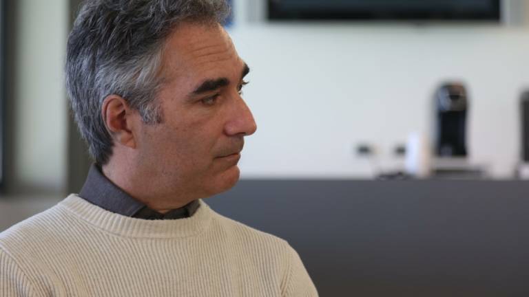 Calcio C, il progetto di Lewis e Aiello: «Migliorare l’esperienza del tifoso allo stadio. Per farlo dobbiamo riportare il Cesena dove merita di stare: in A» Calcio C, il progetto di Lewis e Aiello: «Migliorare l’esperienza del tifoso allo stadio. Per farlo dobbiamo riportare il Cesena dove merita di stare: in A»