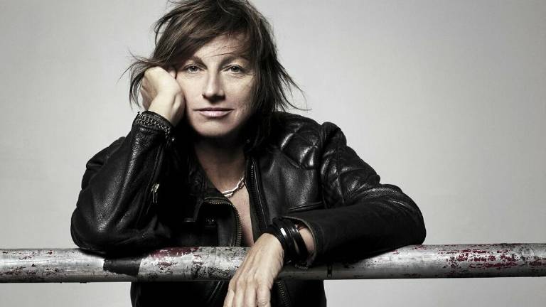 Gianna Nannini il 2 agosto all'arena Cappuccini di Cesenatico Gianna Nannini il 2 agosto all'arena Cappuccini di Cesenatico