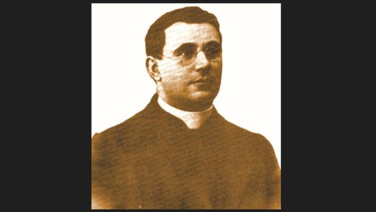 Ravenna, il 23 agosto messa per il centenario della morte di don Minzoni ad Argenta: parte il processo di canonizzazione Ravenna, il 23 agosto messa per il centenario della morte di don Minzoni ad Argenta: parte il processo di canonizzazione