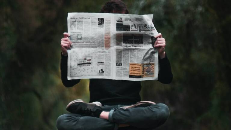 Fondi pubblici all'editoria: l'Italia è penultima in Europa Fondi pubblici all'editoria: l'Italia è penultima in Europa
