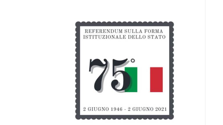 Lugo, dal 2 al 10 giugno affissioni speciali per la Festa della Repubblica Lugo, dal 2 al 10 giugno affissioni speciali per la Festa della Repubblica