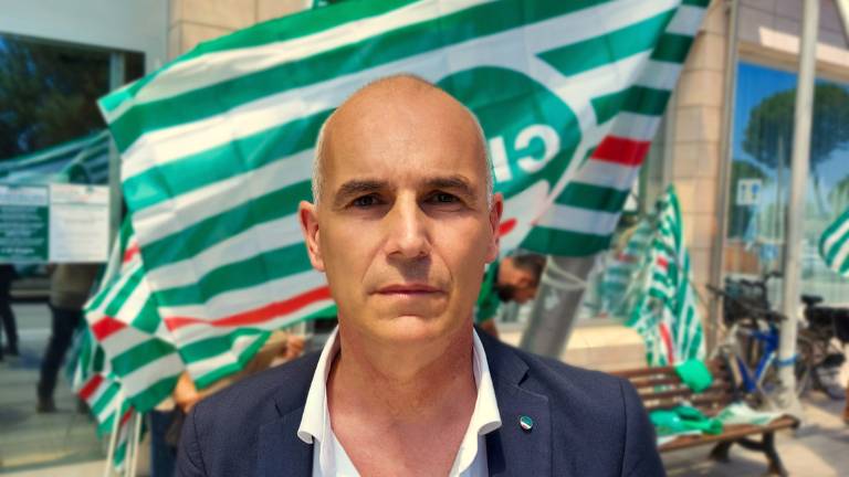 Pensioni, salari, lavoro: La Romagna ha bisogno di progetti concreti. L'agenda Cisl per nuovo governo Pensioni, salari, lavoro: La Romagna ha bisogno di progetti concreti. L'agenda Cisl per nuovo governo