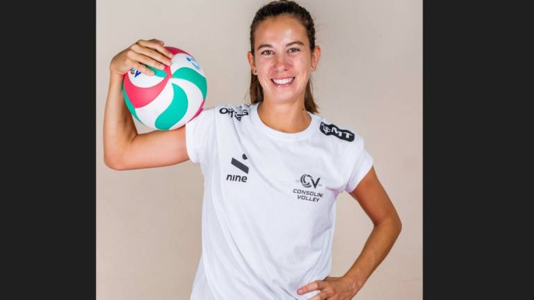 Volley A2 donne, Saguatti: Omag trampolino di lancio per le giovani Volley A2 donne, Saguatti: Omag trampolino di lancio per le giovani