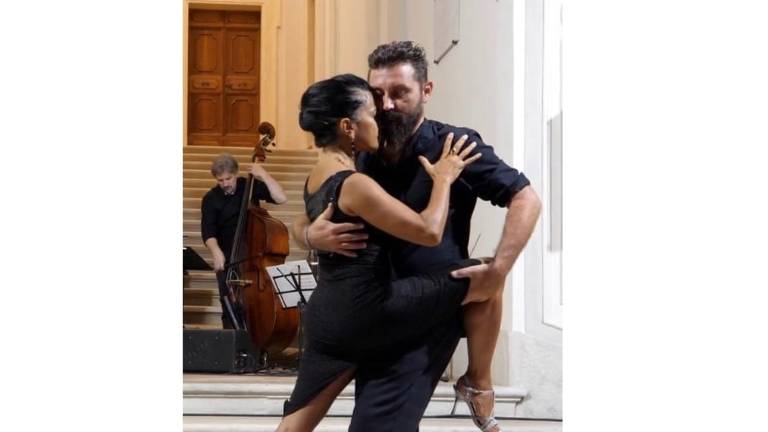 Ravenna, da venerdì 22 ottobre una Notte d'oro nel segno degli spazi aperti: il programma Ravenna, da venerdì 22 ottobre una Notte d'oro nel segno degli spazi aperti: il programma