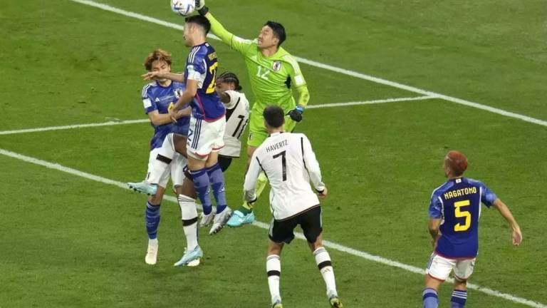 I Mondiali di calcio 2022 e la favola del Giappone. Dei: Ecco come si è rilanciato il portiere Gonda a Cesena - Podcast I Mondiali di calcio 2022 e la favola del Giappone. Dei: Ecco come si è rilanciato il portiere Gonda a Cesena - Podcast