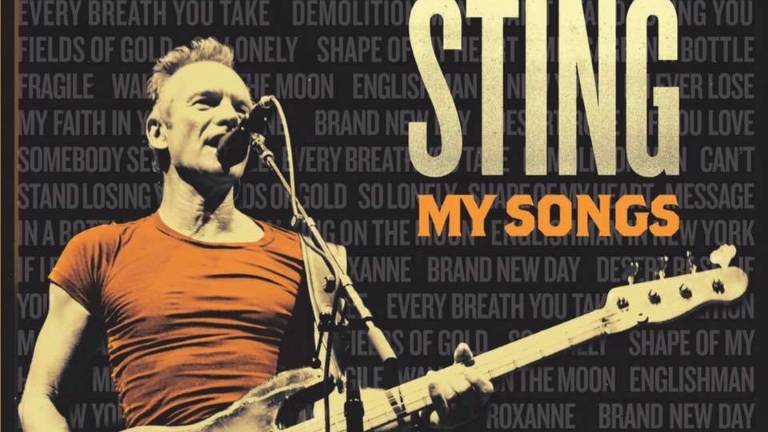 Sting a Parma rinviato al 20 luglio 2021 Sting a Parma rinviato al 20 luglio 2021