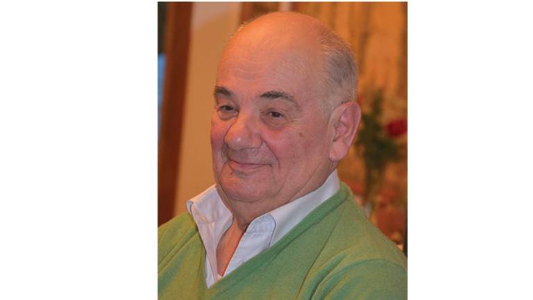 Forlì, è morto Sergio Gori. Il Comune: Esempio di alto impegno civico Forlì, è morto Sergio Gori. Il Comune: Esempio di alto impegno civico
