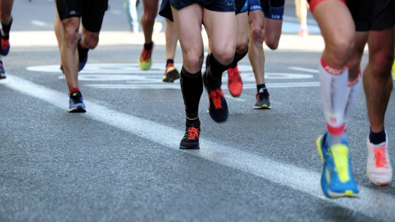 Maratona di Ravenna 2021: ecco le modifiche alla viabilità Maratona di Ravenna 2021: ecco le modifiche alla viabilità