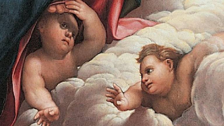 Storia dell'arte, tre incontri a Lugo Storia dell'arte, tre incontri a Lugo