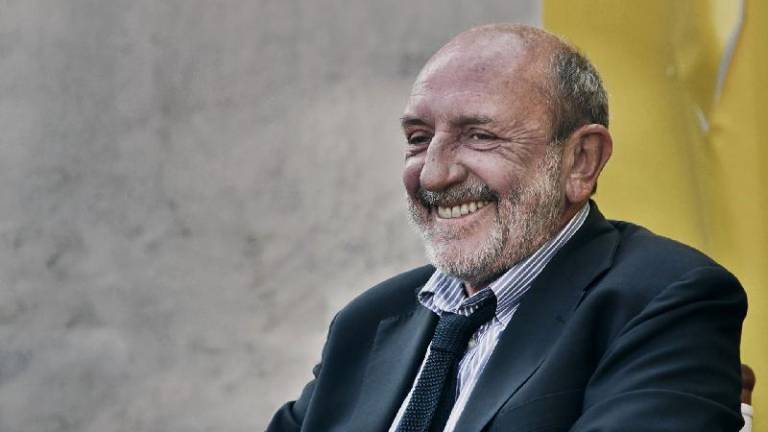 Cesena, venerdì un incontro con Umberto Galimberti Cesena, venerdì un incontro con Umberto Galimberti