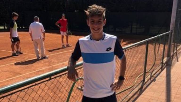 Tennis: Lorenzo Angelini in semifinale a Banja Luka, Christian Capacci avanza a Kelibia Tennis: Lorenzo Angelini in semifinale a Banja Luka, Christian Capacci avanza a Kelibia