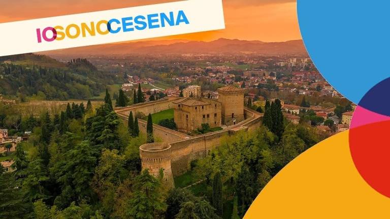 Parte la piattaforma E-commerce “Io sono Cesena” Parte la piattaforma E-commerce “Io sono Cesena”