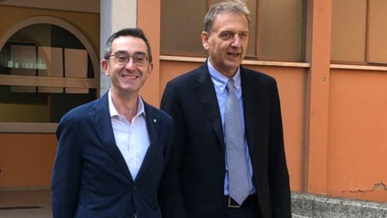 Lugo, ospedale: due nuovi primari Lugo, ospedale: due nuovi primari