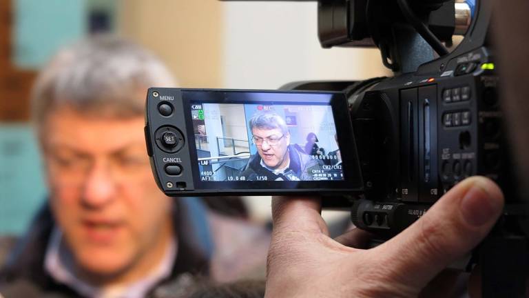 Sfruttamento dei lavoratori, Landini (Cgil) domani sera a Rimini Sfruttamento dei lavoratori, Landini (Cgil) domani sera a Rimini