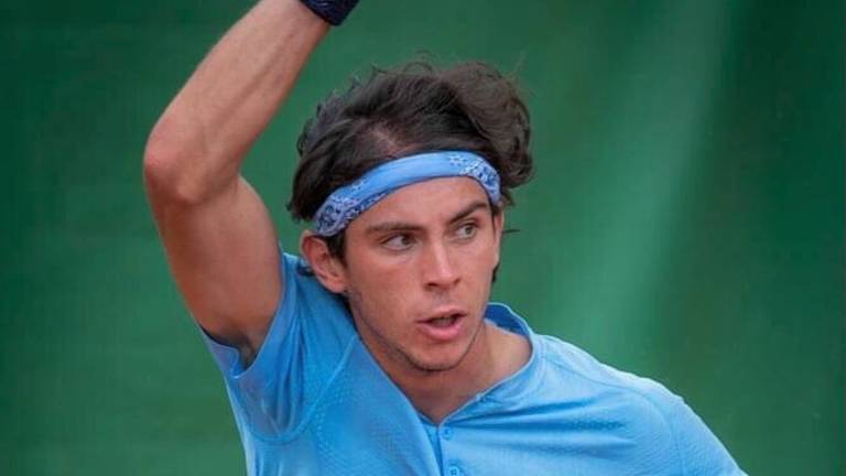 Tennis, Parenti, Giorgetti, Tresca e Pecci in semifinale a Torre Pedrera Tennis, Parenti, Giorgetti, Tresca e Pecci in semifinale a Torre Pedrera