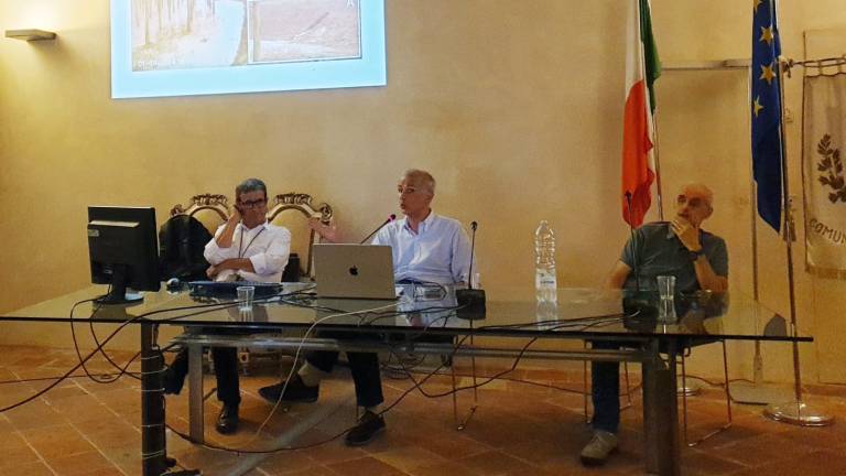 Lugo, alluvione, gli esperti: Mai più trascurare manutenzione e prevenzione Lugo, alluvione, gli esperti: Mai più trascurare manutenzione e prevenzione