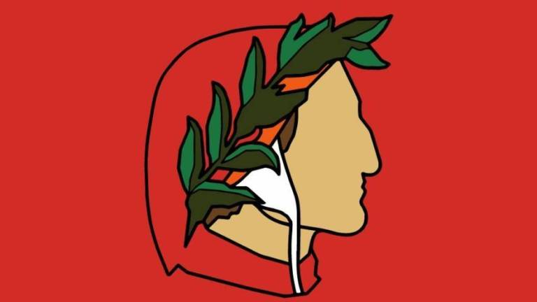Il 25 marzo sarà il primo Dantedì dedicato all'Alighieri Il 25 marzo sarà il primo Dantedì dedicato all'Alighieri