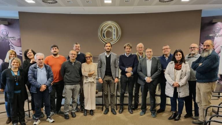 L'Associazione Stampa Forlì-Cesena incontra il sindaco Lattuca L'Associazione Stampa Forlì-Cesena incontra il sindaco Lattuca