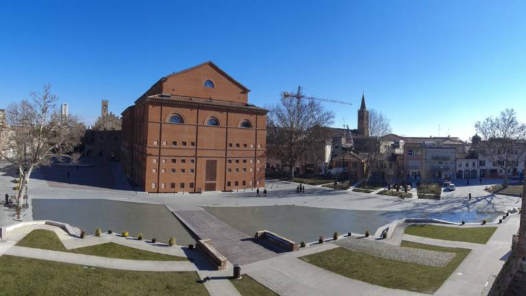Grande sostegno da tutta la Romagna a Rimini capitale della cultura 2026 Grande sostegno da tutta la Romagna a Rimini capitale della cultura 2026